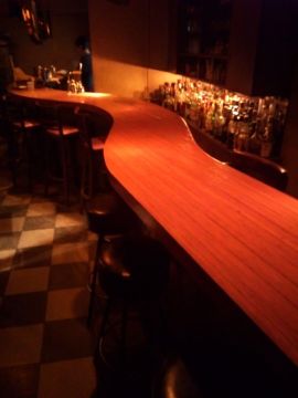 八重洲ダンスクラシック