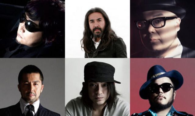 冷牟田竜之 presents Taboo  feat. ISAMU KATAYAMA =ARTISANAL LIFE=