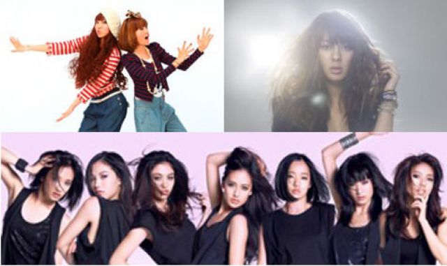 musicLINK in SHIBUYA FASHION FESTIVAL vol. 01