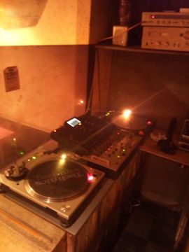 八重洲ダンスクラシック