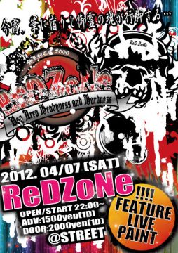 ReDZoNe