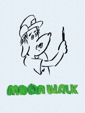 MOON WALK
