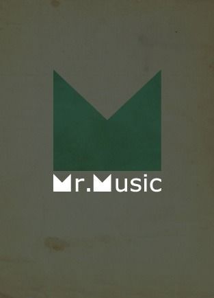 Mr.Music