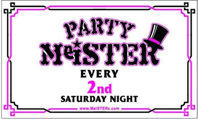 Party MeiSTER