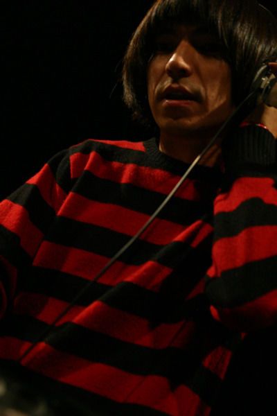 ROCKETMAN in NIIGATA