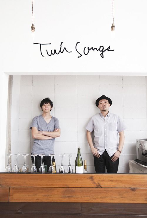 Acoustic Live Tour ”TWIN SONGS”