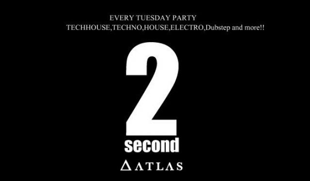 T.C.P.T presents 2 second