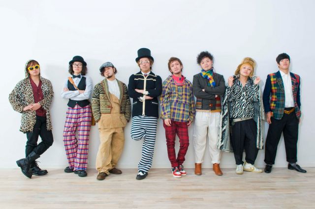 カルメラ - Tour Matsumoto -