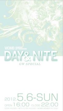 DAY&NITE