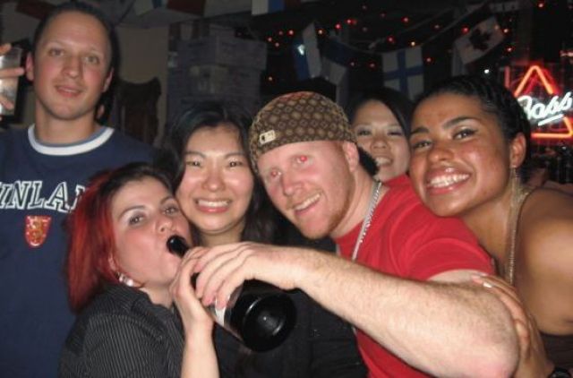 3/24 国際交流パーティー 東京 @ マハラジャ 六本木 * FREEビュッフェ * 飲み放題