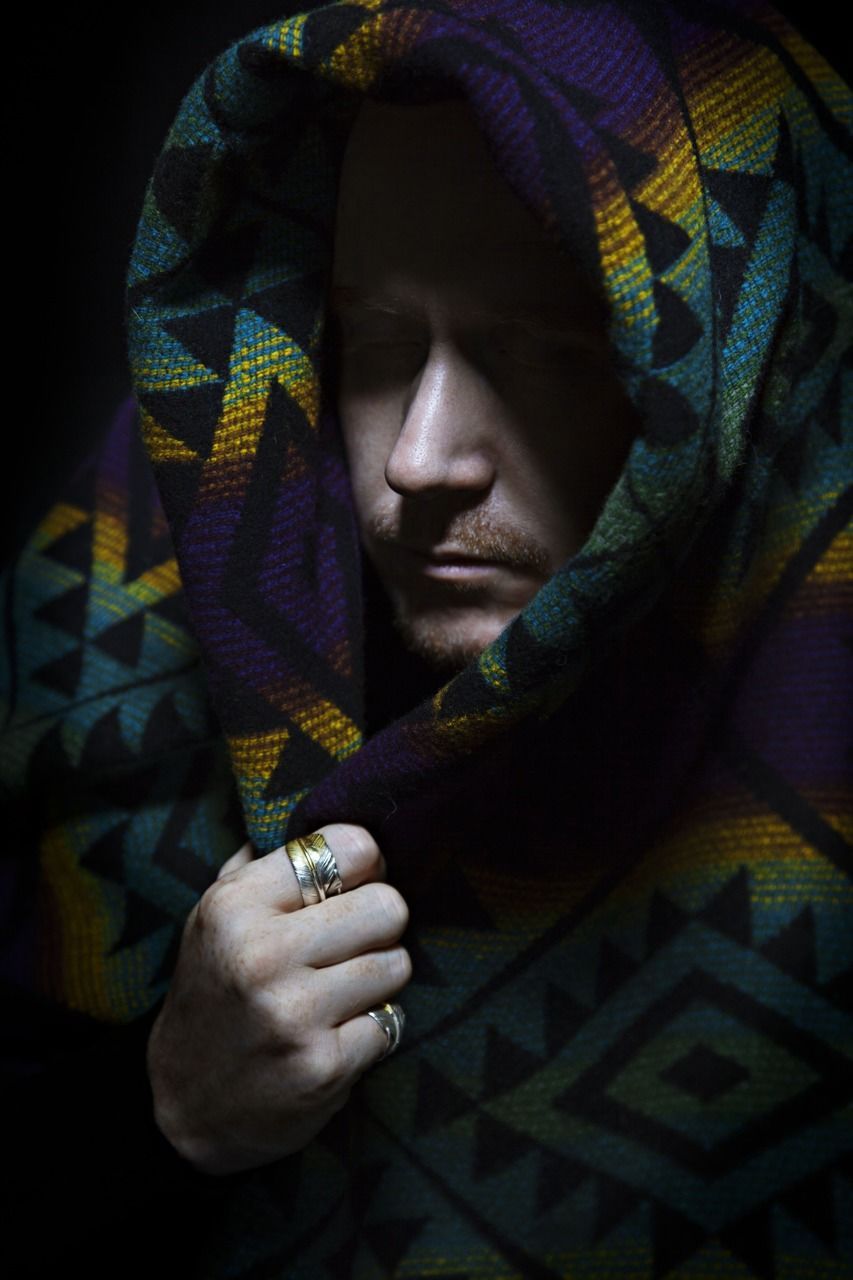 ○△□ -oaro is back- feat. RADIO SLAVE