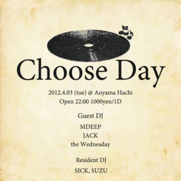 Choose Day