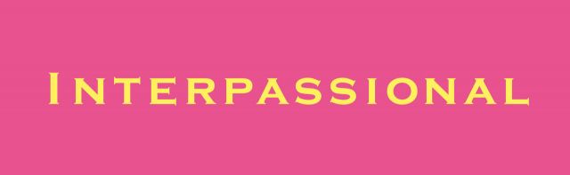 INTERPASSIONAL