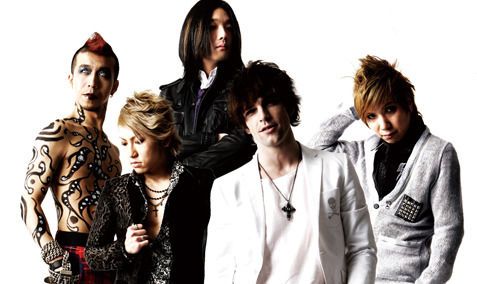 fade presents DAMAGE LIVER