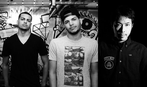 SOUND MUSEUM VISION presents SOUND CIRCUS vol.05