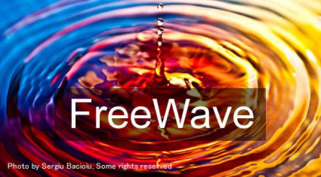 ■□ FreeWave Vol.1 □■