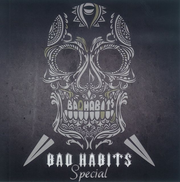 BAD HABITS -G.W.SP!!-