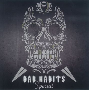 BAD HABITS -G.W.SP!!-