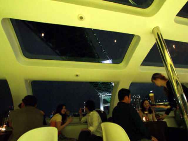 Lounge@JICOO The Floating Bar