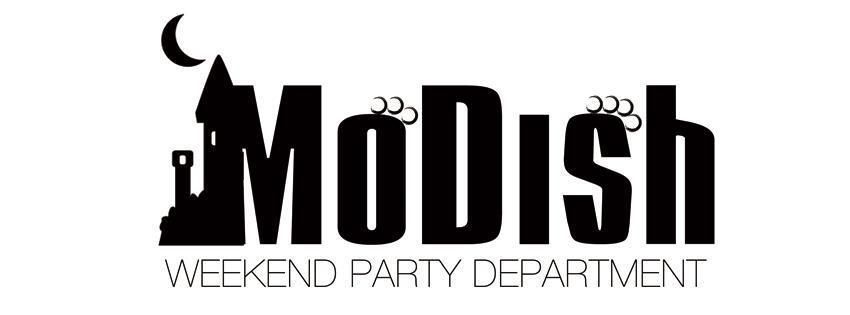 2012 / 04 / 07 ( SAT )  MainDish @ MoDish