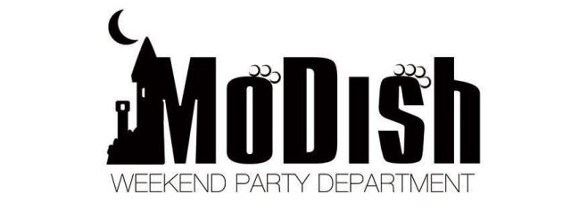 2012 / 04 / 07 ( SAT )  MainDish @ MoDish