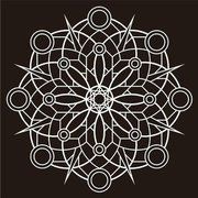 Dark Psychedelic Free Party