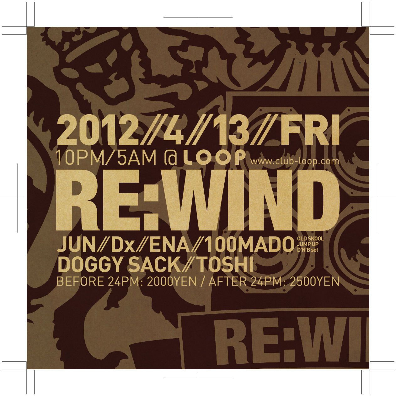 RE:WIND