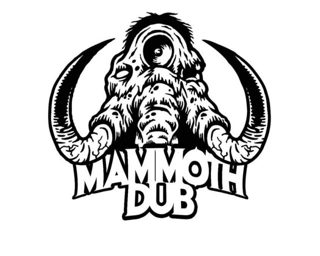 MAMMOTH DUB vol.11
