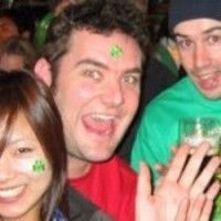 4/14 国際交流パーティー 六本木 @ パラディ・トウキョウ