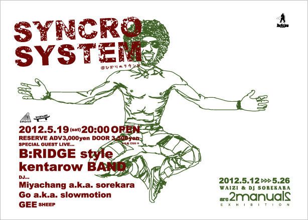 SYNCRO SYSTEM