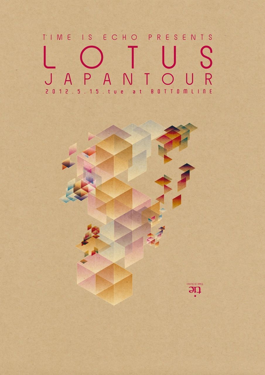 LOTUS 名古屋公演