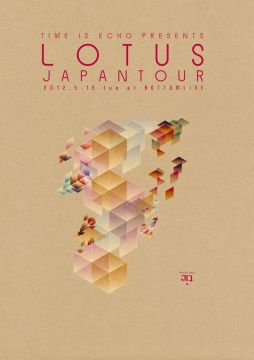 LOTUS 名古屋公演