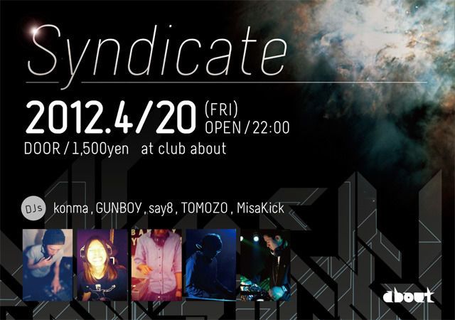 Syndicate