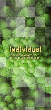 INDIVIDUAL～Free Party～