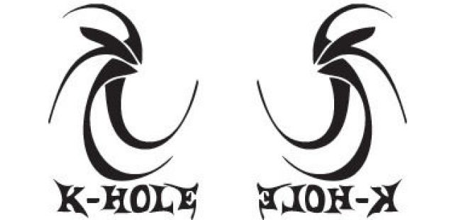 【K-HOLE×ATLANTIS】