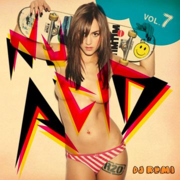 NU-ACID -GW Special-