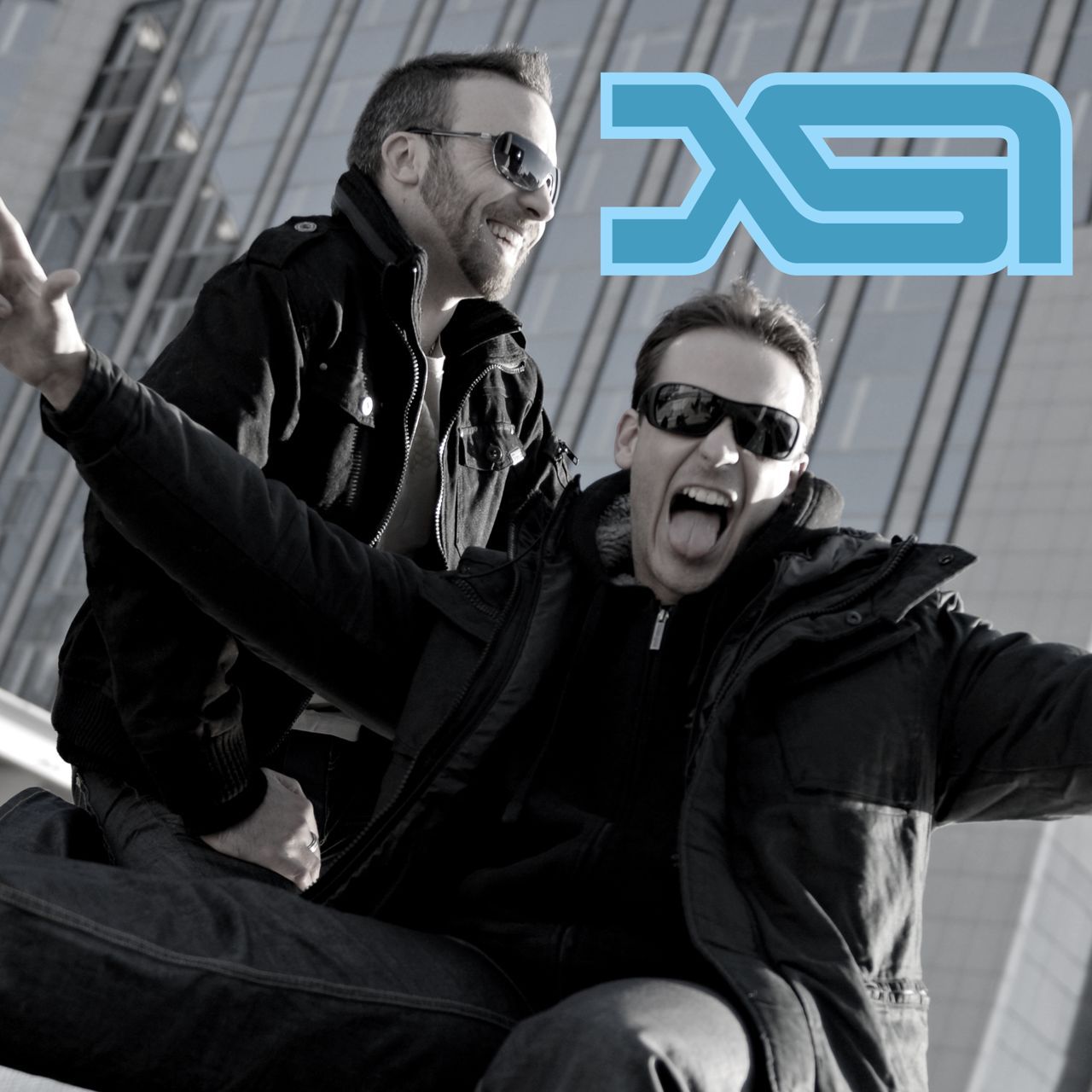 【X.S.I】&【DIDRAPEST】 Japan Tour!!! V.A "OSAKA MAFIA "Promortion Tour!!!