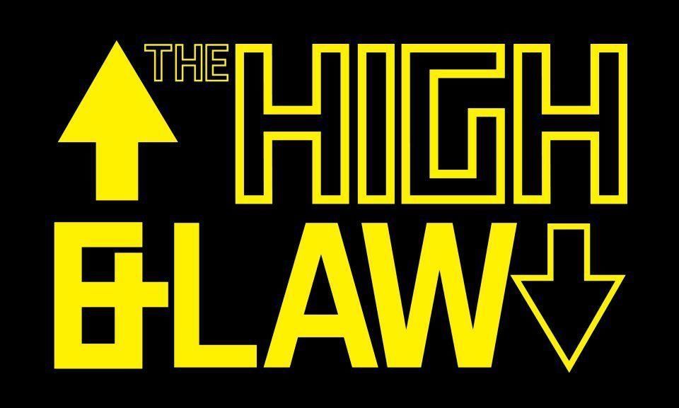 2012 / 04 / 28 ( SAT ) HIGH and LAW -feat CARDZ MC- @ MoDish