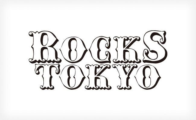 ROCKS TOKYO 2012