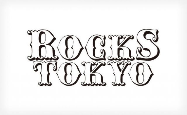 ROCKS TOKYO 2012