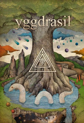 Yggdrasil Free Party!!