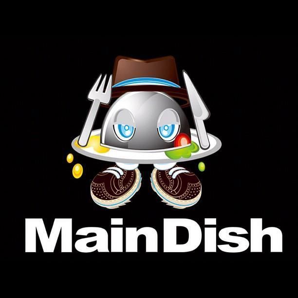 2012 / 05 / 05 ( SAT )  MainDish @ MoDish