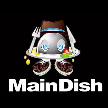 2012 / 05 / 05 ( SAT )  MainDish @ MoDish