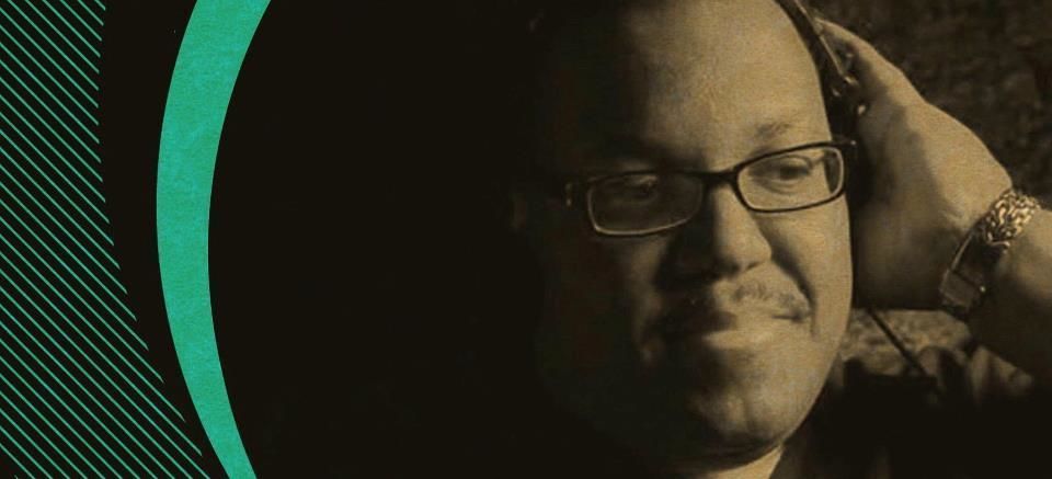 World Spin feat. Sean Smith - memorable 20th party