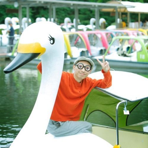 カリビアンナイト