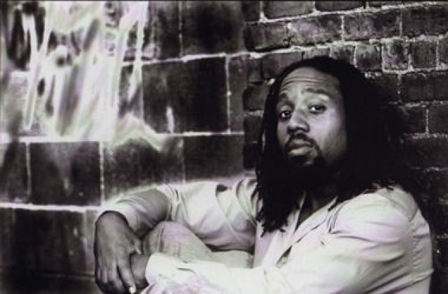 AUDI. featring IAN FRIDAY