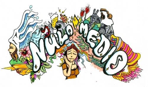 NULO MEDIO 1ST ANNIVERSARY PARTY