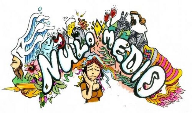 NULO MEDIO 1ST ANNIVERSARY PARTY