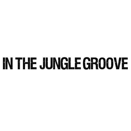 In the Jungle Groove