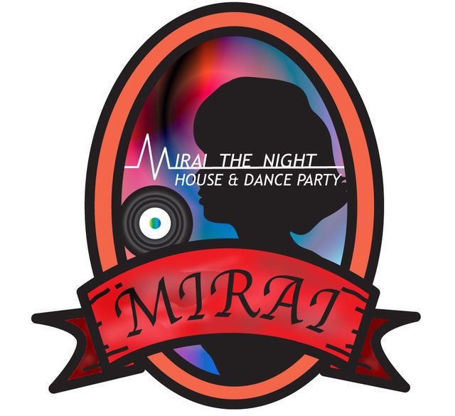 HOUSE&DANCE PARTY「MIRAI」